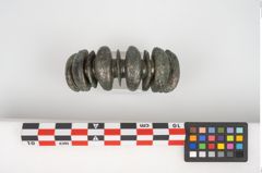 Foto von Bronzebuckelarmreif (NHMW-PRAE-025785)